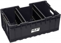 Ящик - контейнер HILST Outdoor Box Plus (с делителями), размер 576x359x237 мм