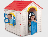 Игровой детский домик Rancho, размер 118*99*117 см