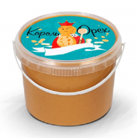 Финиковая паста крупной фасовки