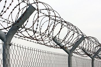 СББ спиралевидный барьер безопасности 450х40х3