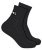 Носки средние ESSENTIAL Mid Cushioned Socks, черный