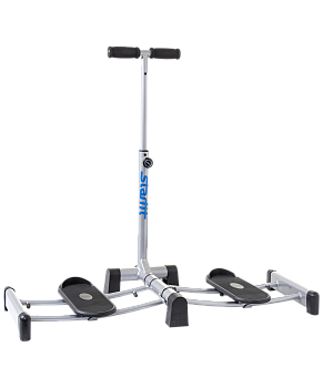 УЦЕНКА Тренажер для бедер и ягодиц HT-401 Leg Magic