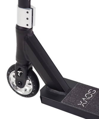 Самокат трюковый Moon 110 мм