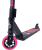 БЕЗ УПАКОВКИ Самокат трюковый Gloom Pink 110 мм