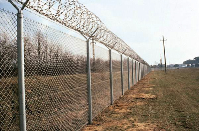 СББ спиралевидный барьер безопасности 900х50х5