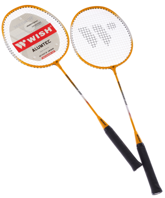 УЦЕНКА Набор для бадминтона Challenger 311K, желтый