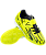 Бутсы зальные Rapido JSH101-K, лайм, р. 28-33