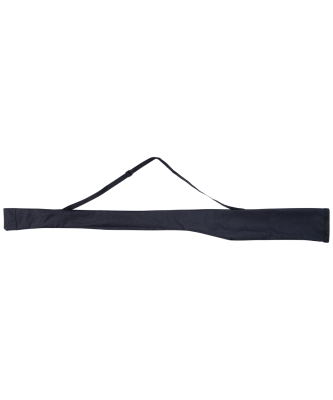 Чехол для скандинавских палок BRG-201, 130 см, складной, черный