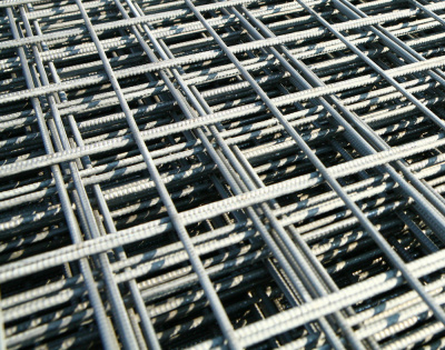 Сетка кладочная 50х50 мм d 4 мм размер 0,38х1,5 м (ТУ)