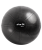 Фитбол высокой плотности GB-110 антивзрыв, 1200 гр, черный, 65 см