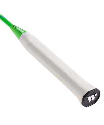 Набор для бадминтона Fusiontec 770K, 2 ракетки, синий/зеленый