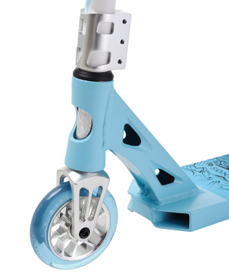 Самокат трюковый Ethnos 110 мм