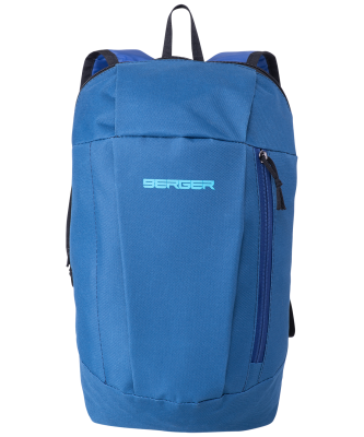 Рюкзак BRG-101, 10 литров, синий