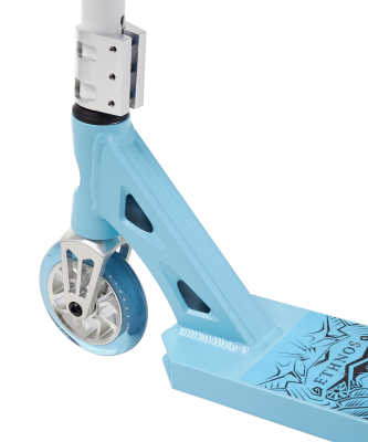 Самокат трюковый Ethnos 110 мм