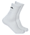 Носки средние ESSENTIAL Mid Cushioned Socks, белый