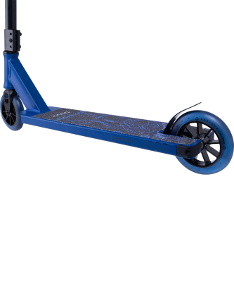 БЕЗ УПАКОВКИ Самокат трюковый Leviathan 125 мм