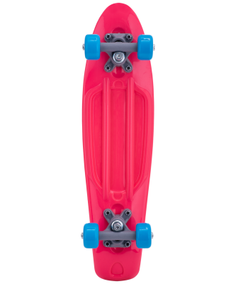 Круизер пластиковый Fluffy 22"x6"