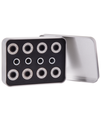 Набор подшипников SB, ABEC-5 Chrome, 8 шт.