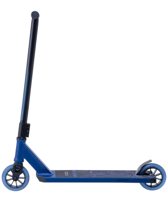 БЕЗ УПАКОВКИ Самокат трюковый Leviathan 125 мм