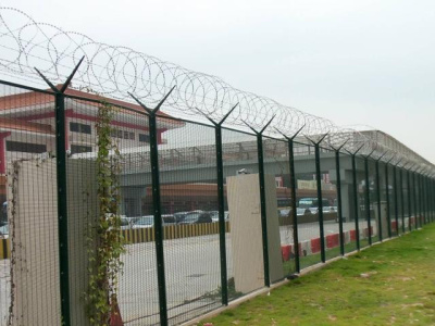 АСКЛ армированая колючая лента спиралевидная 800х35х5