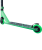 БЕЗ УПАКОВКИ Самокат трюковый Ivy Green 100 мм