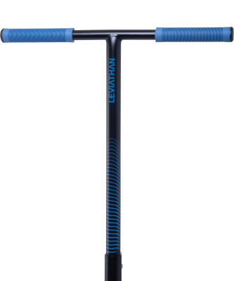 БЕЗ УПАКОВКИ Самокат трюковый Leviathan 125 мм