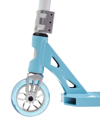 Самокат трюковый Ethnos 110 мм