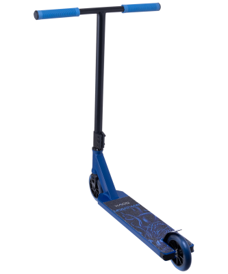 БЕЗ УПАКОВКИ Самокат трюковый Leviathan 125 мм