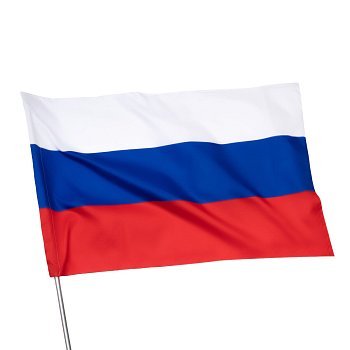 Флаг сетка 90*135 см