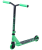 БЕЗ УПАКОВКИ Самокат трюковый Ivy Green 100 мм