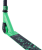 БЕЗ УПАКОВКИ Самокат трюковый Ivy Green 100 мм