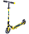Самокат 2-колесный Force 145 мм, желтый