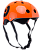 Шлем защитный Tick Orange