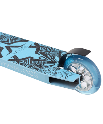 Самокат трюковый Ethnos 110 мм